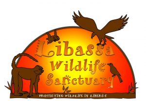 Libassa Wildlife Sanctuary logo